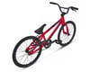 Image 3 for Position One Expert Bmx Bike (Red)